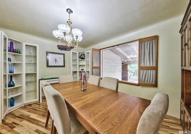 Photo 3 of Single family home for sale at 1800 Benjamin Franklin Dr, Reno, NV 89509 | MLS# 260009910 | Listing updated on 2026-08-01