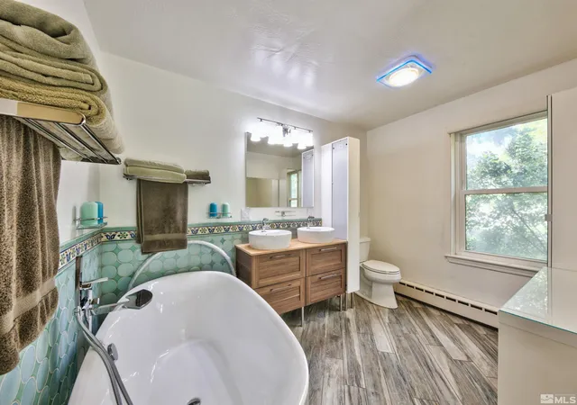 Photo 4 of Single family home for sale at 1800 Benjamin Franklin Dr, Reno, NV 89509 | MLS# 260009910 | Listing updated on 2026-08-01