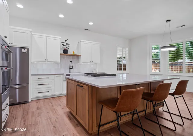 Photo 2 of Single family home for sale at 1376 Stodick Ln, Gardnerville, NV 89410 | MLS# 260010189 | Listing updated on 2026-08-07