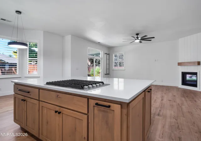 Photo 3 of Single family home for sale at 1376 Stodick Ln, Gardnerville, NV 89410 | MLS# 260010189 | Listing updated on 2026-08-07
