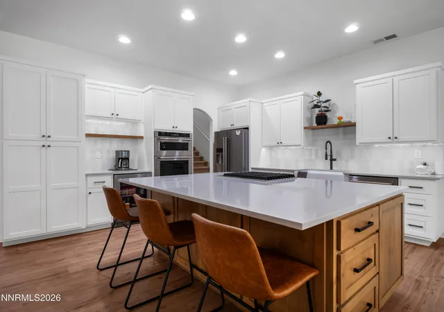 Photo 3 of Single family home for sale at 1376 Stodick Ln, Gardnerville, NV 89410 | MLS# 260010189 | Listing updated on 2026-10-04
