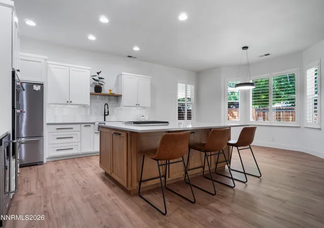 Photo 4 of Single family home for sale at 1376 Stodick Ln, Gardnerville, NV 89410 | MLS# 260010189 | Listing updated on 2026-10-04