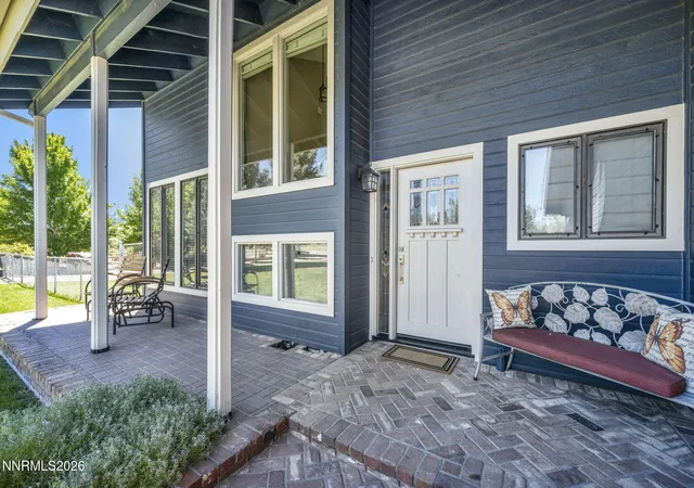 Photo 3 of Single family home for sale at 892 Marion Way, Gardnerville, NV 89460 | MLS# 260009952 | Listing updated on 2026-08-11