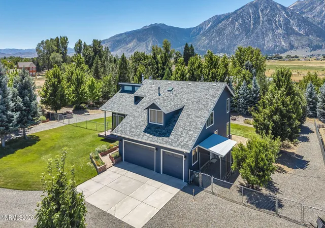 Photo 50 of Single family home for sale at 892 Marion Way, Gardnerville, NV 89460 | MLS# 260009952 | Listing updated on 2026-08-11