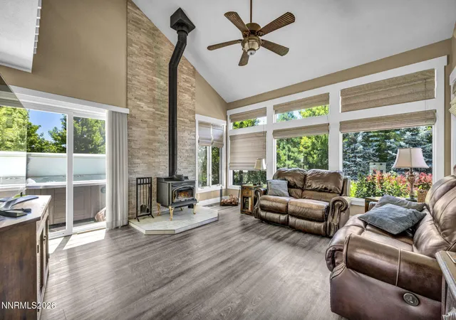 Photo 4 of Single family home for sale at 892 Marion Way, Gardnerville, NV 89460 | MLS# 260009952 | Listing updated on 2026-08-11