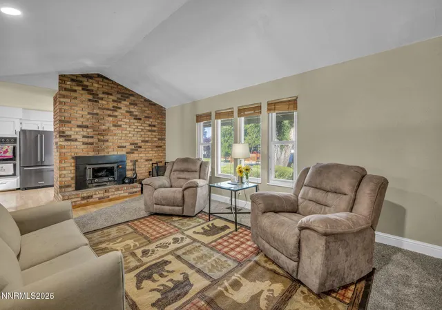 Photo 3 of Single family home for sale at 12320 S Hills Dr, Reno, NV 89511 | MLS# 260009912 | Listing updated on 2026-09-13