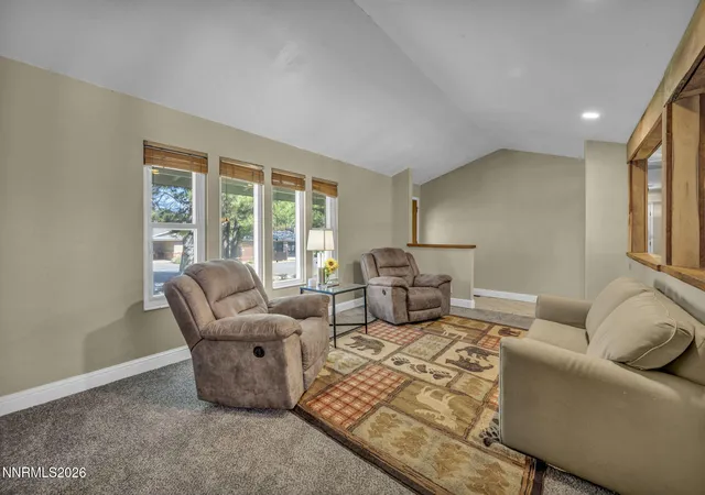 Photo 3 of Single family home for sale at 12320 S Hills Dr, Reno, NV 89511 | MLS# 260009912 | Listing updated on 2026-09-13