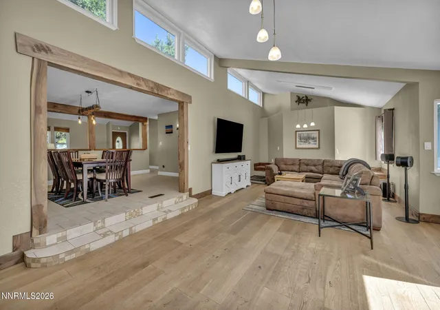 Photo 4 of Single family home for sale at 12320 S Hills Dr, Reno, NV 89511 | MLS# 260009912 | Listing updated on 2026-09-13