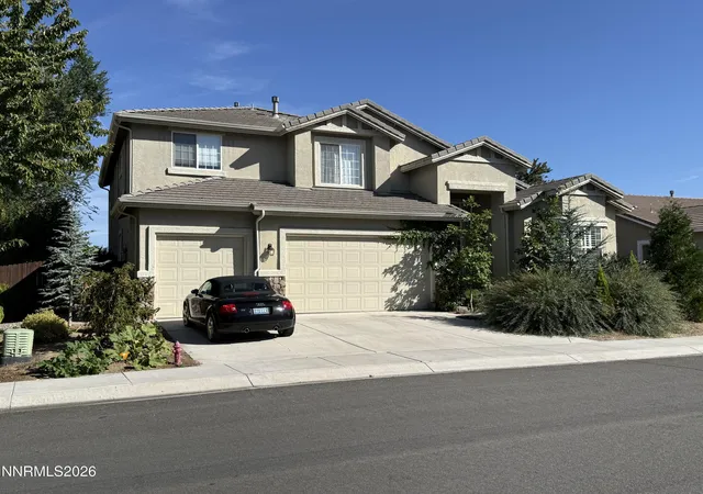 Photo 3 of Single family home for sale at 802 Ballybunion Dr, Dayton, NV 89403 | MLS# 260010602 | Listing updated on 2026-08-16