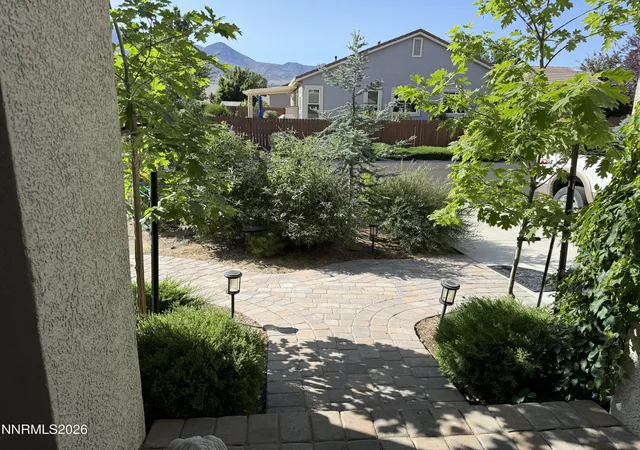 Photo 3 of Single family home for sale at 802 Ballybunion Dr, Dayton, NV 89403 | MLS# 260010602 | Listing updated on 2026-10-04
