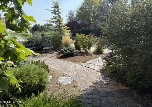 Photo 4 of Single family home for sale at 802 Ballybunion Dr, Dayton, NV 89403 | MLS# 260010602 | Listing updated on 2026-10-04