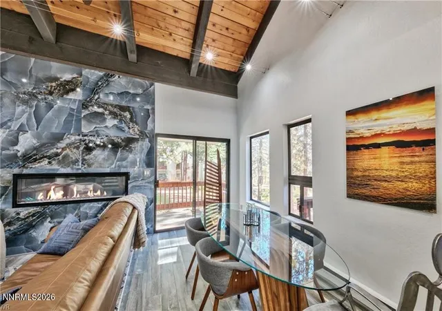 Photo 2 of Condo for sale at 807 Alder Ave #38, Incline Village, NV 89451 | MLS# 260009913 | Listing updated on 2026-08-02