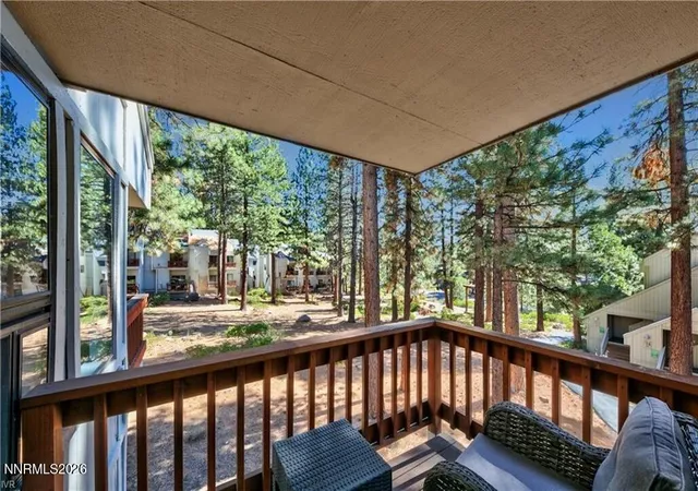 Photo 3 of Condo for sale at 807 Alder Ave #38, Incline Village, NV 89451 | MLS# 260009913 | Listing updated on 2026-08-02