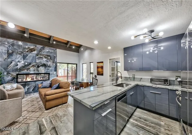 Photo 4 of Condo for sale at 807 Alder Ave #38, Incline Village, NV 89451 | MLS# 260009913 | Listing updated on 2026-08-02