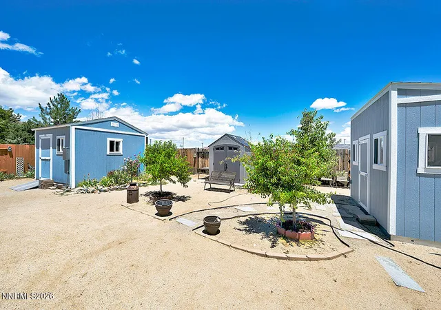 Photo 28 of Single family home for sale at 1660 Billow Dr, Sparks, NV 89441 | MLS# 260009959 | Listing updated on 2026-10-12