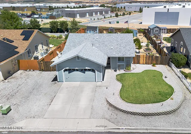 Photo 3 of Single family home for sale at 1660 Billow Dr, Sparks, NV 89441 | MLS# 260009959 | Listing updated on 2026-09-20