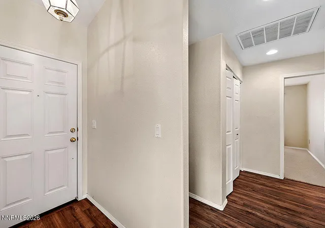 Photo 3 of Single family home for sale at 1660 Billow Dr, Sparks, NV 89441 | MLS# 260009959 | Listing updated on 2026-10-09
