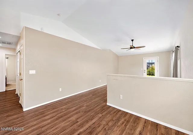 Photo 4 of Single family home for sale at 1660 Billow Dr, Sparks, NV 89441 | MLS# 260009959 | Listing updated on 2026-10-09