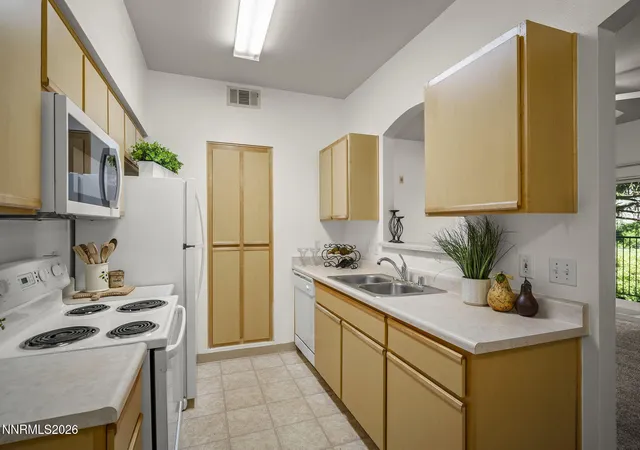 Photo 2 of Condo for sale at 6850 Sharlands Ave # 1107, Reno, NV 89523 | MLS# 260009931 | Listing updated on 2026-09-20