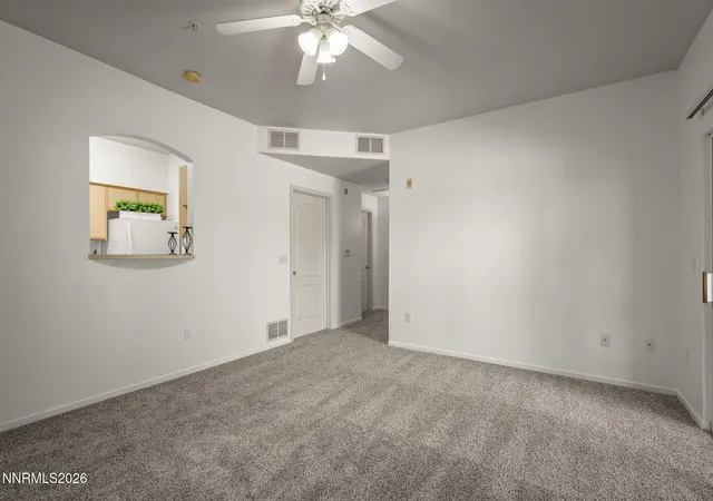 Photo 3 of Condo for sale at 6850 Sharlands Ave # 1107, Reno, NV 89523 | MLS# 260009931 | Listing updated on 2026-09-20