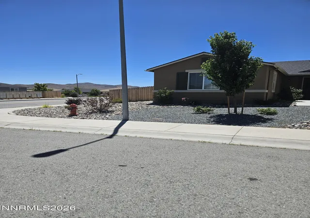 Photo 2 of Single family home for sale at 6510 Arc Dome Dr, Carson City, NV 89701 | MLS# 260009939 | Listing updated on 2026-08-05