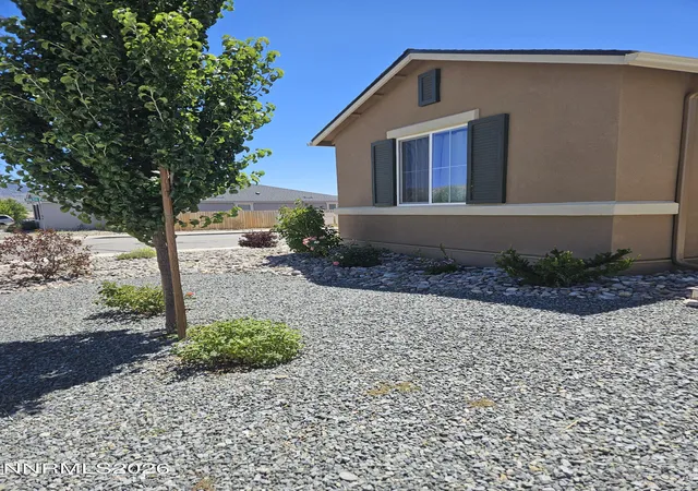 Photo 2 of Single family home for sale at 6510 Arc Dome Dr #Homesite 1004, Carson City, NV 89701 | MLS# 260009939 | Listing updated on 2026-09-17