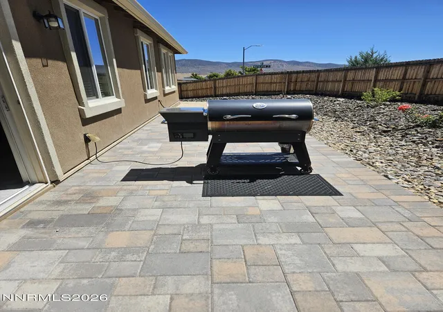 Photo 4 of Single family home for sale at 6510 Arc Dome Dr #Homesite 1004, Carson City, NV 89701 | MLS# 260009939 | Listing updated on 2026-09-17