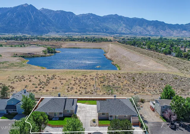 Listing Photo 2 - Condo for sale in building located at 1286 Chardonnay Dr, Gardnerville, NV 89460