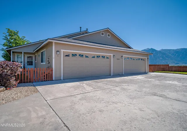 Listing Photo 3 - Condo for sale in building located at 1286 Chardonnay Dr, Gardnerville, NV 89460