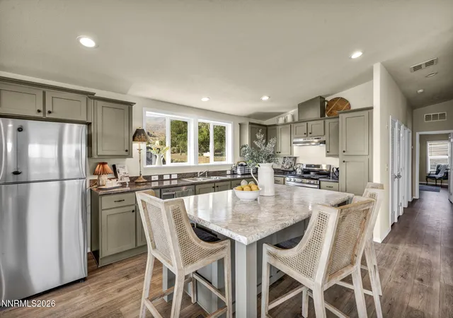 Photo 2 of Manufactured home for sale at 1336 Limestone Rd, Wellington, NV 89444 | MLS# 260010215 | Listing updated on 2026-08-07