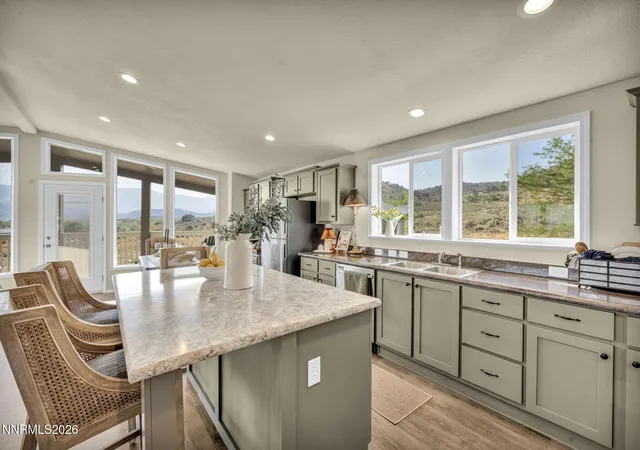 Photo 4 of Manufactured home for sale at 1336 Limestone Rd, Wellington, NV 89444 | MLS# 260010215 | Listing updated on 2026-08-07