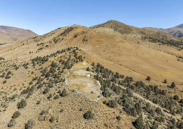 Land for sale at 1536 Holbrook Blfs Ct, Wellington, NV 89444 | MLS# 260009965