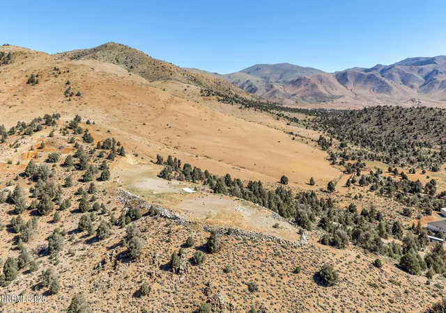 Photo 2 of Land for sale at 1536 Holbrook Blfs Ct, Wellington, NV 89444 | MLS# 260009965 | Listing updated on 2026-08-03