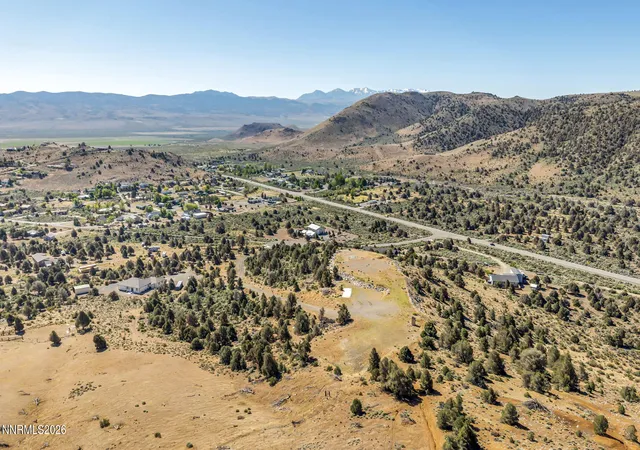 Photo 3 of Land for sale at 1536 Holbrook Blfs Ct, Wellington, NV 89444 | MLS# 260009965 | Listing updated on 2026-08-03