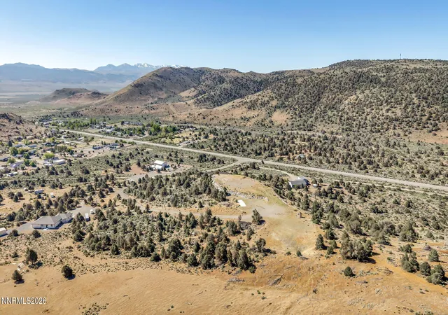 Photo 4 of Land for sale at 1536 Holbrook Blfs Ct, Wellington, NV 89444 | MLS# 260009965 | Listing updated on 2026-08-03
