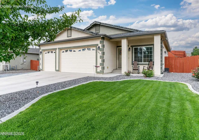 Photo 1 of Single family home for sale at 18176 Kodiak Bear Ct, Reno, NV 89508 | MLS# 260010750 | Listing updated on 2026-09-06