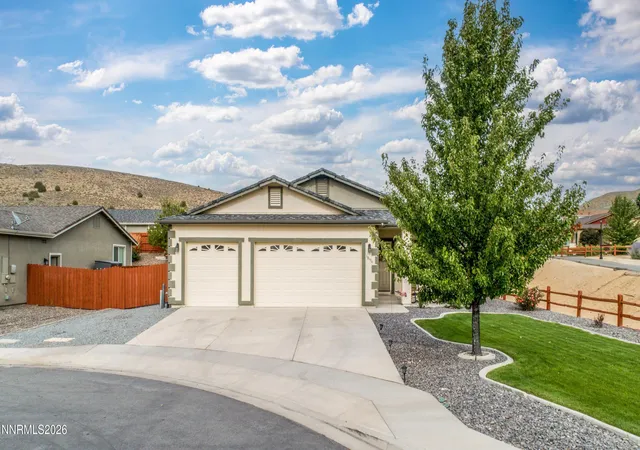 Photo 2 of Single family home for sale at 18176 Kodiak Bear Ct, Reno, NV 89508 | MLS# 260010750 | Listing updated on 2026-09-06