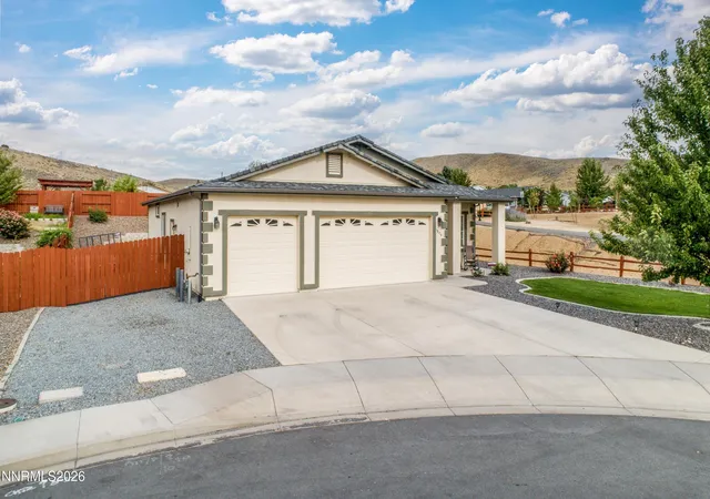 Photo 2 of Single family home for sale at 18176 Kodiak Bear Ct, Reno, NV 89508 | MLS# 260010750 | Listing updated on 2026-09-06