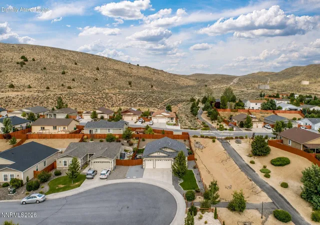 Photo 3 of Single family home for sale at 18176 Kodiak Bear Ct, Reno, NV 89508 | MLS# 260010750 | Listing updated on 2026-09-06