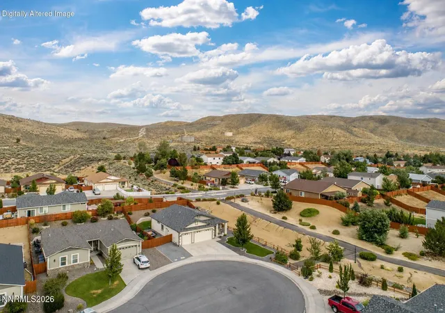 Photo 4 of Single family home for sale at 18176 Kodiak Bear Ct, Reno, NV 89508 | MLS# 260010750 | Listing updated on 2026-09-06