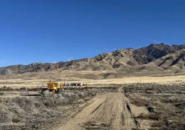 Photo 1 of Land for sale at 01111015 Well Rd, Lovelock, NV 89419 | MLS# 260009940 | Listing updated on 2026-10-07