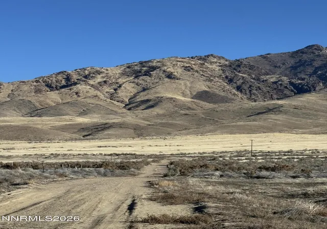 Photo 3 of Land for sale at 01111015 Well Rd, Lovelock, NV 89419 | MLS# 260009940 | Listing updated on 2026-10-07