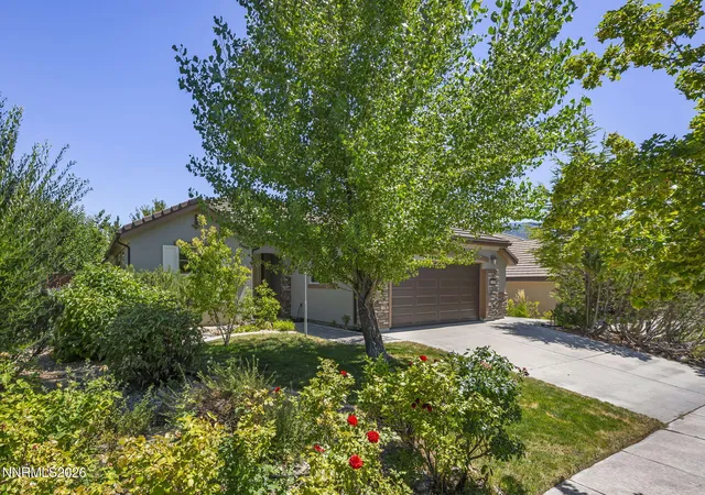 Photo 1 of Single family home for sale at 1490 Orchard Park Trl, Reno, NV 89523 | MLS# 260009944 | Listing updated on 2026-08-01