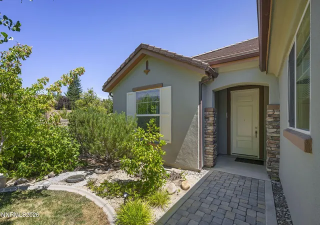 Photo 2 of Single family home for sale at 1490 Orchard Park Trl, Reno, NV 89523 | MLS# 260009944 | Listing updated on 2026-08-01