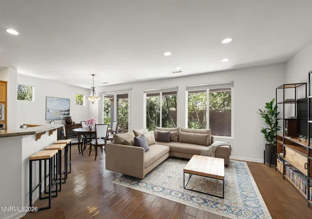 Photo 3 of Single family home for sale at 1490 Orchard Park Trl, Reno, NV 89523 | MLS# 260009944 | Listing updated on 2026-08-01
