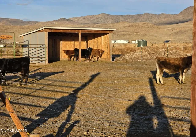 Photo 46 of Manufactured home for sale at 9705 Iroquois Trl, Silver Springs, NV 89429 | MLS# 260009948 | Listing updated on 2026-08-01