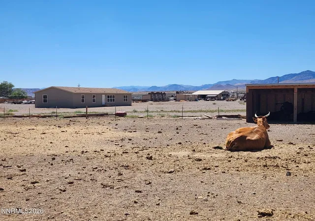 Photo 3 of Manufactured home for sale at 9705 Iroquois Trl, Silver Springs, NV 89429 | MLS# 260009948 | Listing updated on 2026-08-01