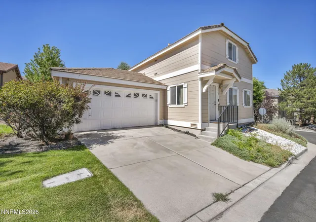 Photo 3 of Single family home for sale at 3559 Niblick Dr, Sparks, NV 89431 | MLS# 260009964 | Listing updated on 2026-09-07