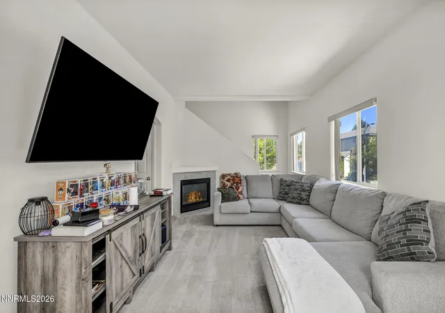 Photo 3 of Single family home for sale at 3559 Niblick Dr, Sparks, NV 89431 | MLS# 260009964 | Listing updated on 2026-09-07