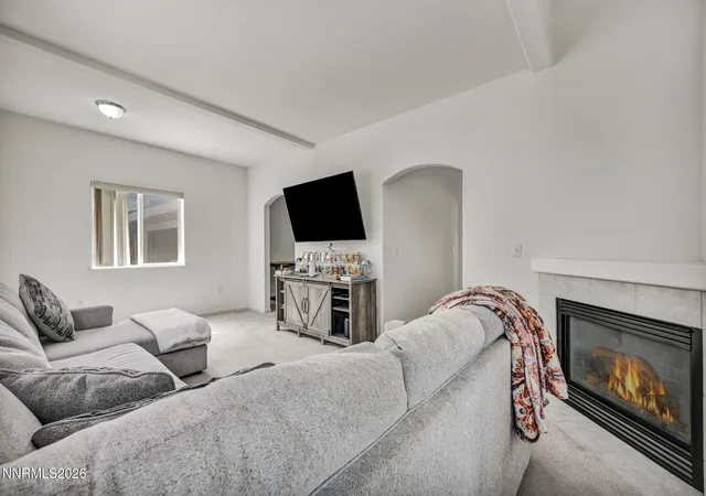 Photo 4 of Single family home for sale at 3559 Niblick Dr, Sparks, NV 89431 | MLS# 260009964 | Listing updated on 2026-09-07